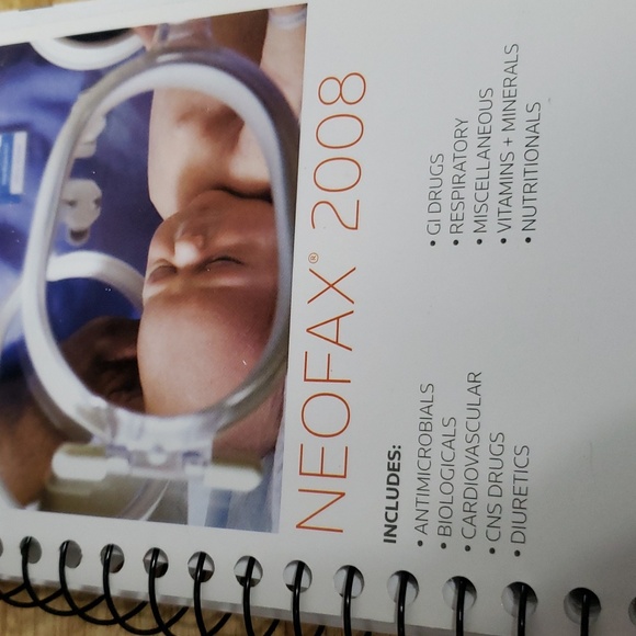 Neofax 2008 reference book - Picture 2 of 4